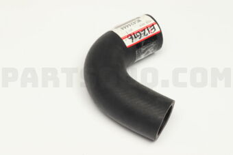 MC424444 HOSE,RADIATOR,LWR
