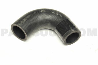 MC432404 HOSE,RADIATOR,LWR