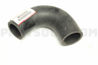 MC432404 HOSE,RADIATOR,LWR
