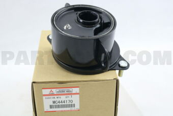 MC444170 CUSHION, CAB FR MOUNTING