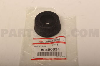 MC450834 BUSHING,FR SUSP STABILIZER