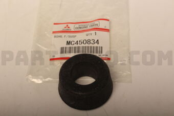 MC450834 BUSHING,FR SUSP STABILIZER