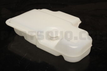MC642927 TANK ASSY,RADIATOR COND