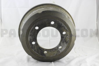MC809033 *DRAM,RR BRAKE