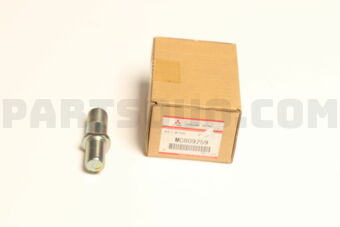 MC809259 BOLT,FR WHEEL HUB
