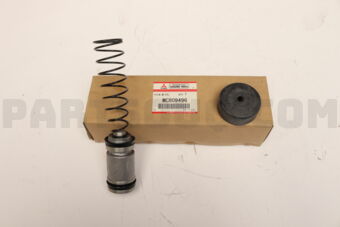 MC809496 PISTON KIT,BRAKE M/CYL