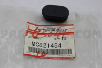 MC821454 PLUG,FR BRAKE