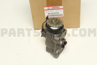 MC832584 CYLINDER ASSY,FR BRAKE