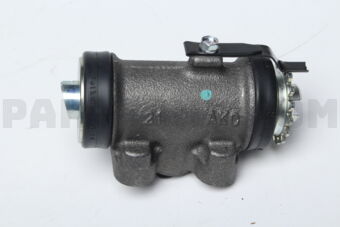 MC832588 CYLINDER ASSY,RR BRAKE