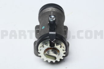 MC832588 CYLINDER ASSY,RR BRAKE