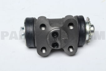 MC832588 CYLINDER ASSY,RR BRAKE
