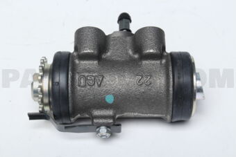 MC832590 CYLINDER ASSY,RR BRAKE