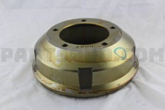 MC838284 DRUM,FR/RR BRAKE
