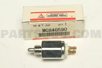 MC840590 SWITCH,M/T G/SHF B/UP LAMP