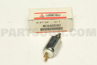 MC840590 SWITCH,M/T G/SHF B/UP LAMP