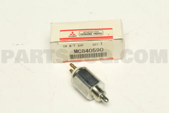MC840590 SWITCH,M/T G/SHF B/UP LAMP