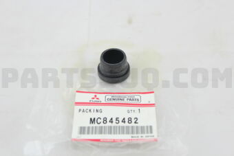 MC845482 GASKET,W/SHLD WASHER