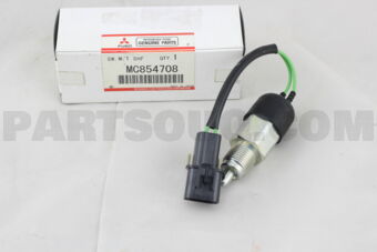 MC854708 SWITCH,M/T G/SHF B/U
