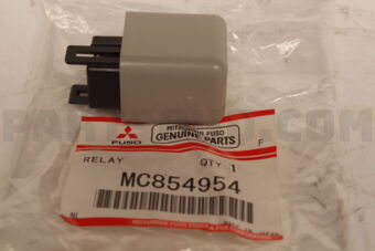 MC854954 RELAY
