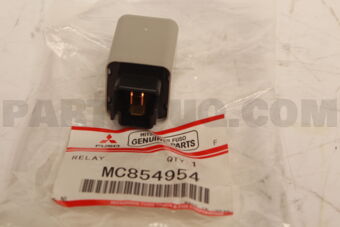 MC854954 RELAY