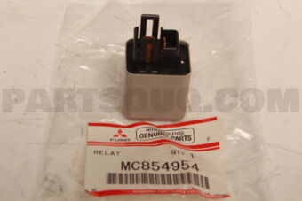 MC854954 RELAY
