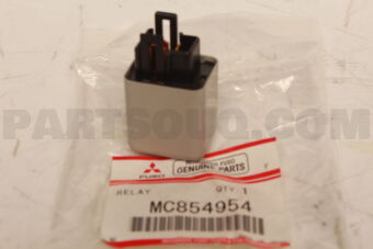 MC854954 RELAY