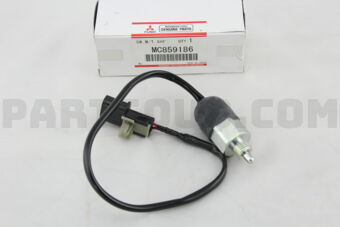 MC859186 FUSO SWITCH,M/T G/SHF B/U