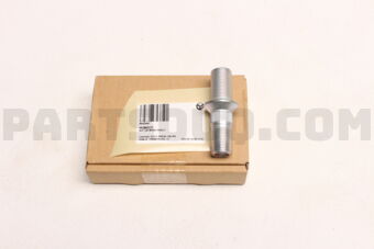 MC869237 BOLT,RR WHEEL HUB,LH