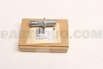 MC869237 BOLT,RR WHEEL HUB,LH