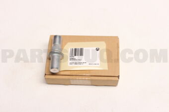 MC869237 BOLT,RR WHEEL HUB,LH