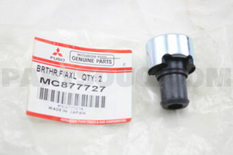 MC877727 BREATHER,FR AXLE HOUSING