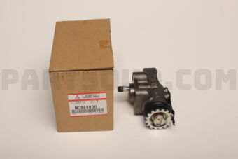 MC889600 FUSO CYLINDER ASSY,FR BRA