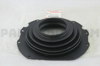 MC891632 BOOT,KNUCKLE FLANGE