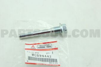 MC894442 PIN,FR BRAKE