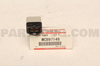 MC897148 RELAY,POWER