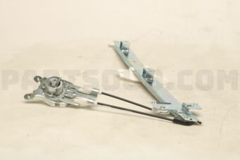 MC930292 REGULATOR,FR DOOR WI
