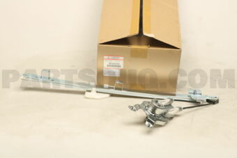 MC930292 REGULATOR,FR DOOR WI