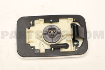 MC932234 LAMP ASSY,T/SIG FR S