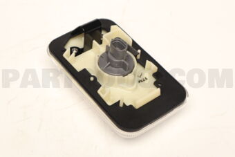 MC932234 LAMP ASSY,T/SIG FR S
