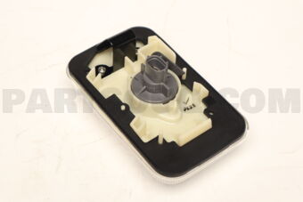 MC932234 LAMP ASSY,T/SIG FR S