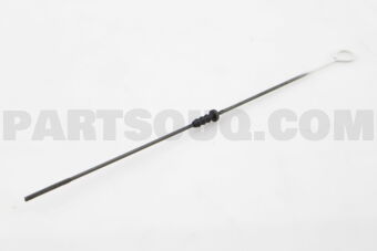 MD000290 * GAUGE,ENG OIL LEVEL