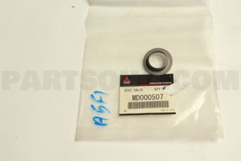 MD000507 SEAT,VALVE SPRING