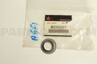 MD000507 SEAT,VALVE SPRING