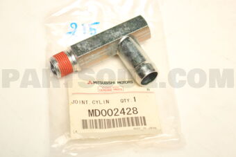 MD002428 JOINT,CYLINDER HEAD