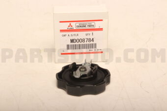 MD008784 CAPOIL FILLER