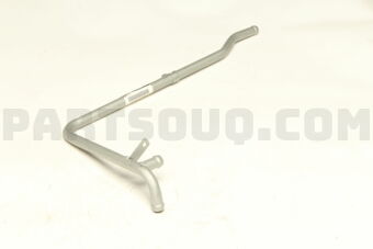 MD021513 PIPE,WATER PUMP BY-PASS
