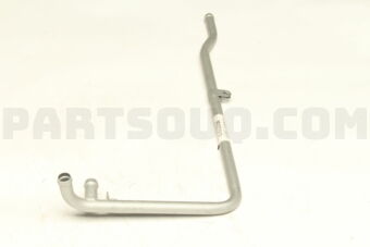 MD021513 PIPE,WATER PUMP BY-PASS