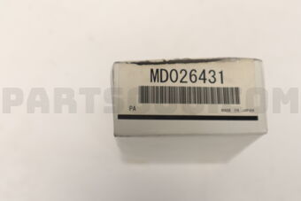 MD026431 BEARING SET,CONNROD