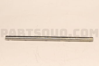 MD040784 SHAFT,EXH VALVE ROCKER