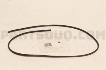 MD041002 GASKET,TIMING BELT COVE